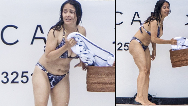 Madem gerçek buydu biz sıradan kadınlar niye bunalıma girdik