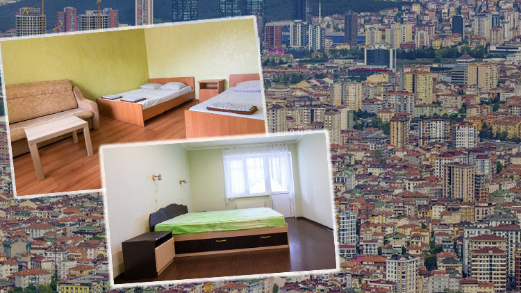 AIRBNB KONUSU | Otellerin doluluğu ne kadar düştü Bu yıl Türkiyede kaç ev kiraya verildi