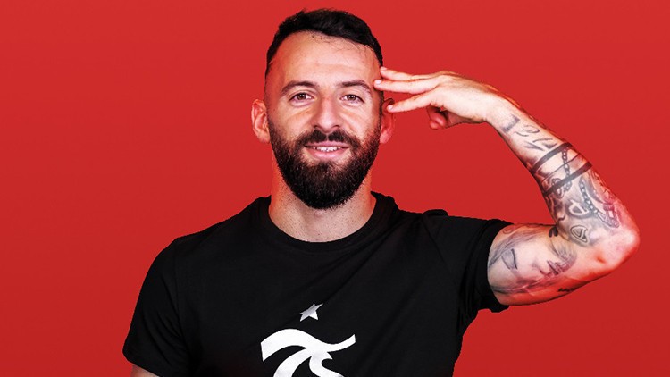 Son Dakika: Trabzonsporda Siopis ile yollar ayrıldı