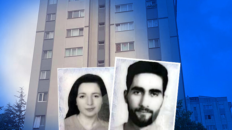 Tekirdağda korkunç olay Züleyha Adıgüzeli kablo ile boğarak öldürdü