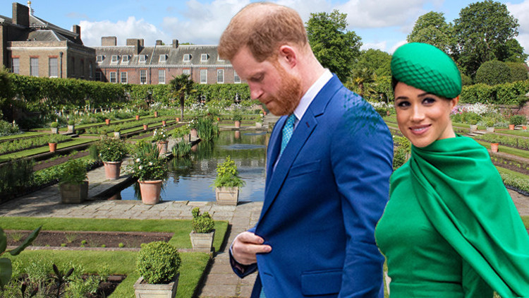 Yüzüğün yerinde yeller esiyor: Beğenmeyip kaçtıkları yere kiracı olarak dönmeye razılar