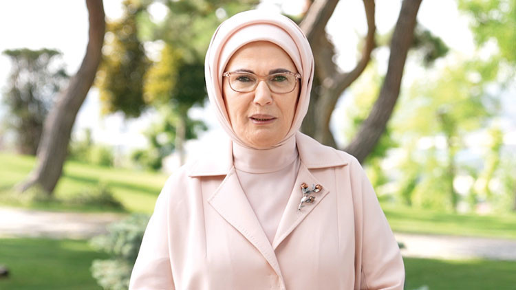 Hindistan Geleneksel ve Tamamlayıcı Tıp Kongresi’ne mesaj: Bin yıllık doğal reçeteler geleceğe miras Hindistan Geleneksel ve Tamamlayıcı Tıp Kongresi’ne mesaj: Bin yıllık doğal reçeteler geleceğe miras