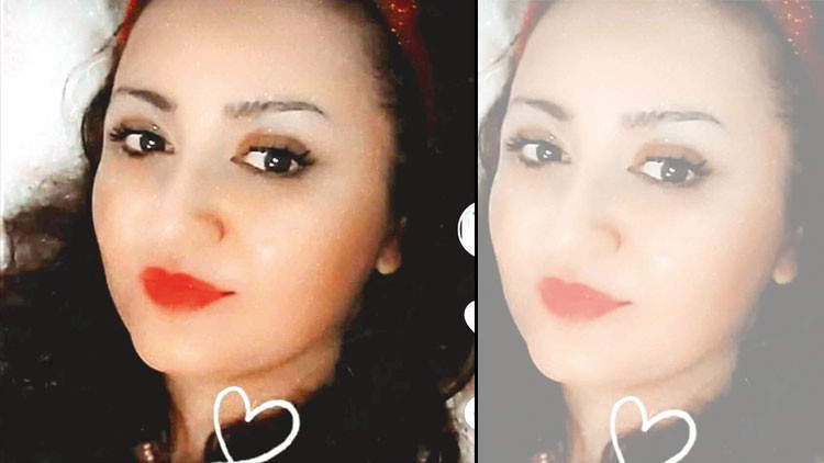 Bir kadın daha düşerek öldü Bir kadın daha düşerek öldü