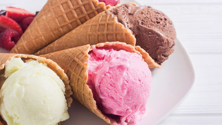 Benimki üç top olsun