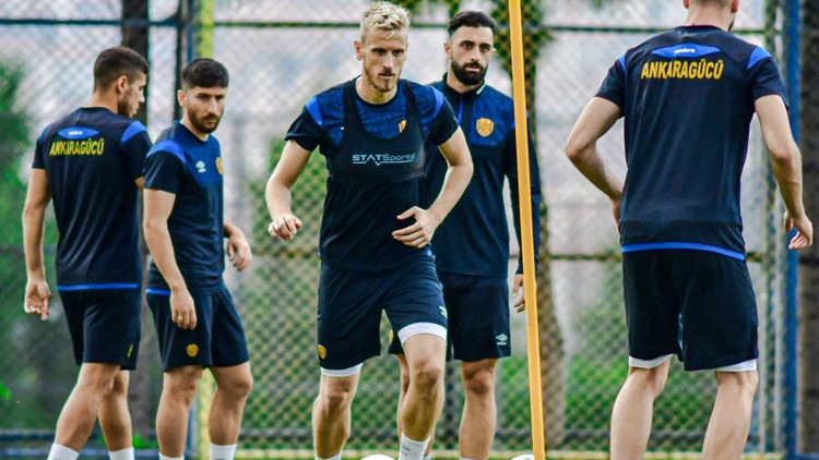 Yolculuk uzadı rota Olimpiyat