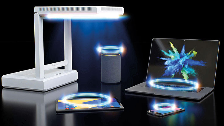 Bağımsız şarj dönemi Bağımsız şarj dönemi