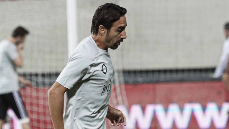42’lik kaptan Altay’a galibiyeti getirdi İbrahim Öztürk...