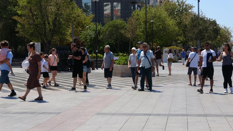 Prof. Dr. Alper Şenerden Eris varyantı açıklaması... Eylül ayına dikkat çekti