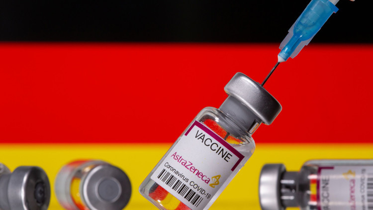 Tazminat davasını AstraZeneca kazandı