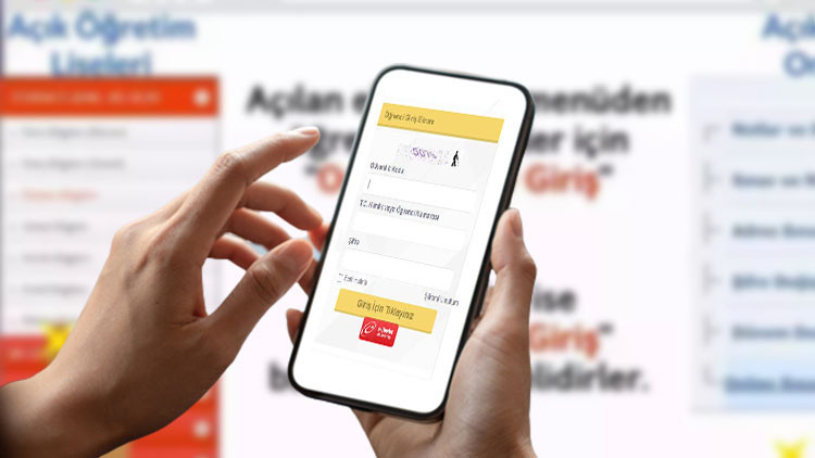 AÖL sınav sonuçları meb.gov.tr sorgulama ekranı | 2023 Açık Öğretim Lisesi 3. dönem sınav sonuçları açıklandı İşte sonuç ekranı... AÖL sınav sonuçları meb.gov.tr sorgulama ekranı | 2023 Açık Öğretim Lisesi 3. dönem sınav sonuçları açıklandı İşte sonuç ekranı...