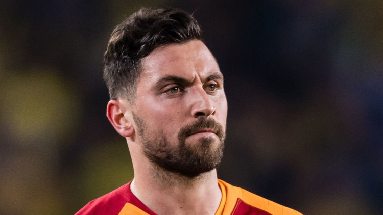 Sinan Gümüşün transferi gerçekleşmedi