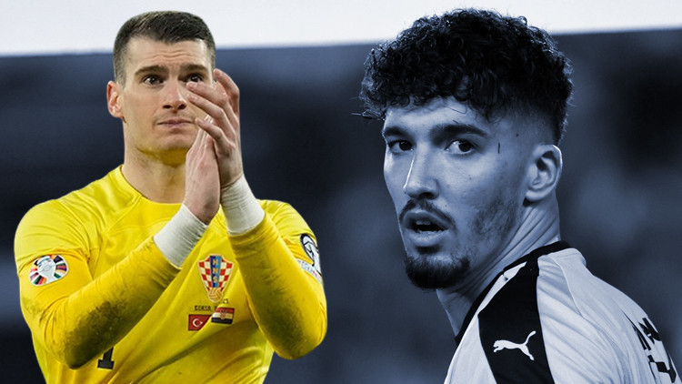Fenerbahçede Altay Bayındır gitti, Livakovic geliyor