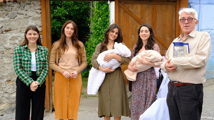 Gönül Dağı ne zaman başlayacak 2023 Gönül Dağı yeni sezon tarih bilgisi