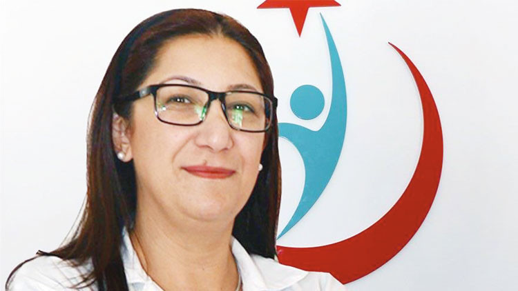 ‘Mobbing’ci başhekim yönetici olamayacak ‘Mobbing’ci başhekim yönetici olamayacak