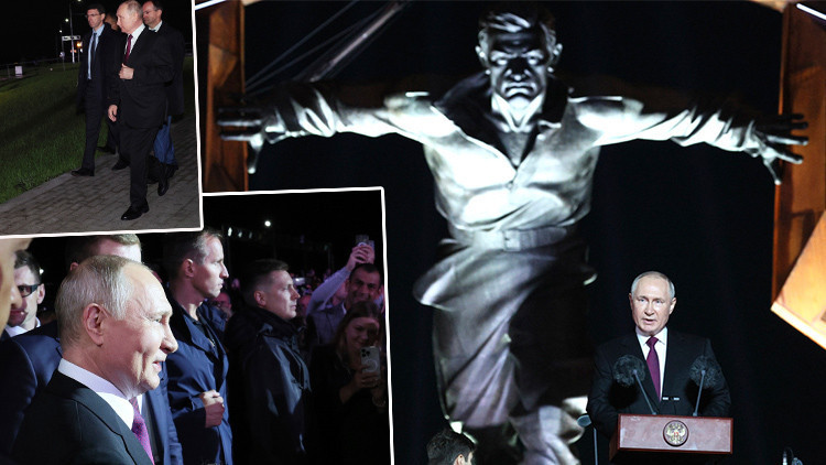 Dünyayı ayağa kaldıran uçak kazası sonrası Putinden ilk adım geldi... Görüntüler viral oldu