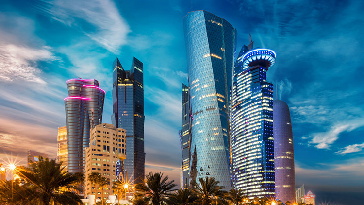 Girişimciler, Lizbon, Helsinki, Las Vegas ve Doha’dan globale açılacak