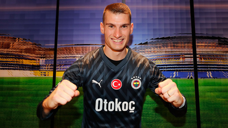Son Dakika: Dominik Livakovic resmen Fenerbahçede Transferin mali detayları...
