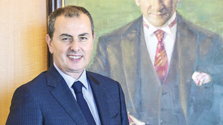 Hayati projelere 5 milyar dolarlık kaynak... Türkiye İş Bankası 99 yaşında