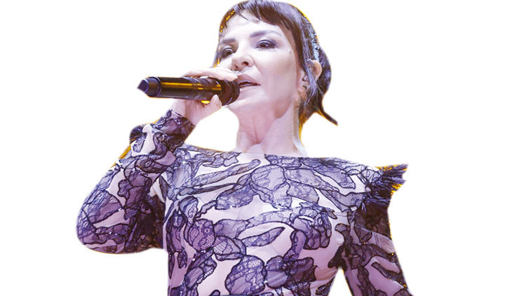 Festival  coşkusu