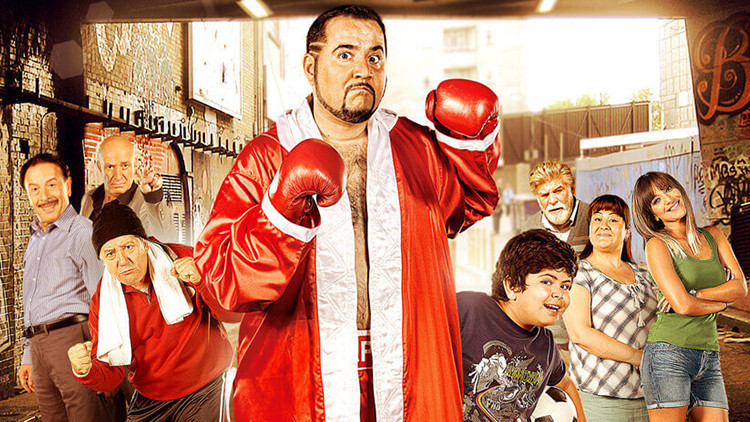 Berlin Kaplanı konusu nedir, oyuncuları kimler Berlin Kaplanı nerede çekildi