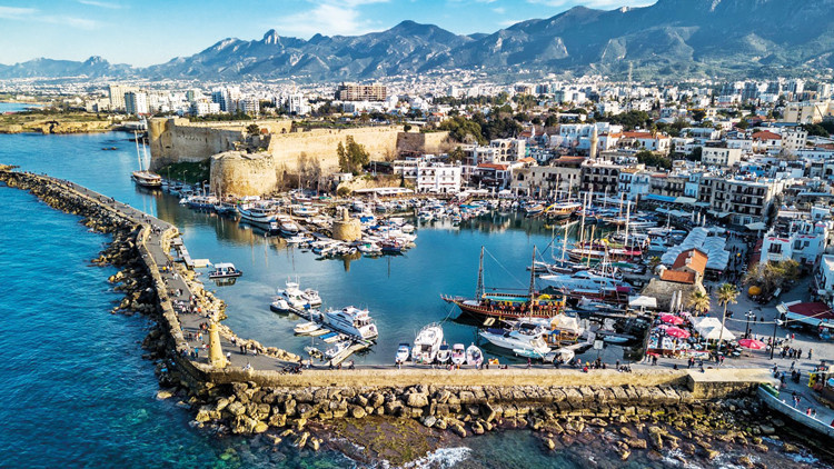 KKTC’ye Rus ilgisi Washington’ı endişelendirdi