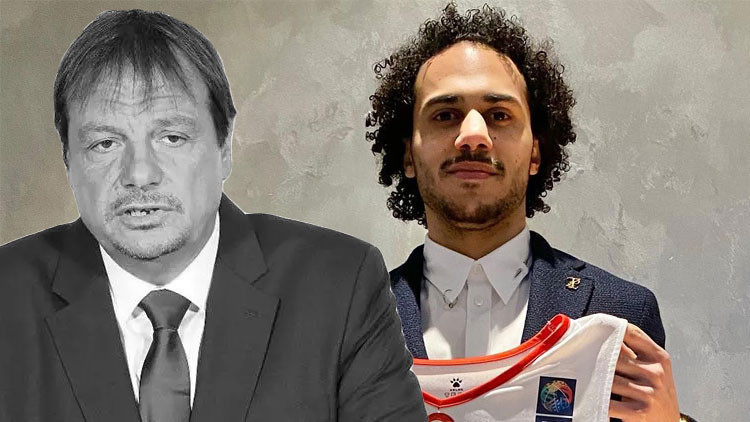 Milli Takıma katılmadığı için TBFden ceza alan Shane Larkinden açıklama Milli Takıma katılmadığı için TBFden ceza alan Shane Larkinden açıklama