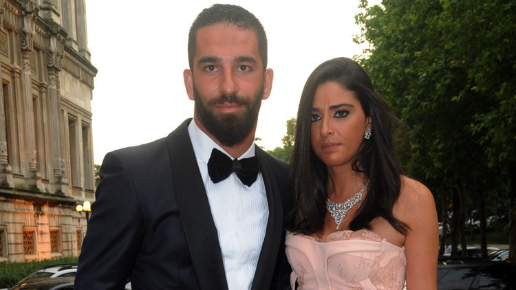 Doktor kontrolünde öğrendiler Aslıhan ve Arda Turanı üzen haber...