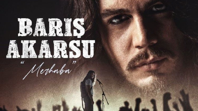 BARIŞ AKARSU FİLMİ OYUNCULARI | Barış Akarsu Merhaba filmi oyuncuları kimler ve konusu ne