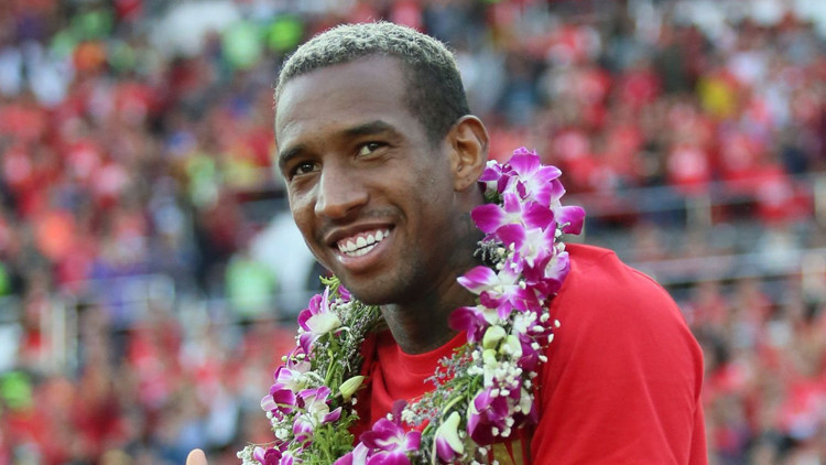 Anderson Taliscadan transfer açıklaması geldi