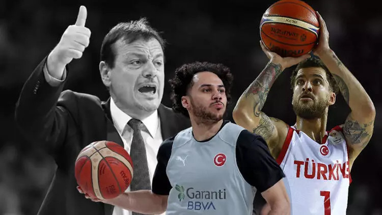 TBFden ceza alan Shane Larkin ve Scottie Wilbekinin kayıpları büyük Devşirme oyuncu statüsünü kaybettiler