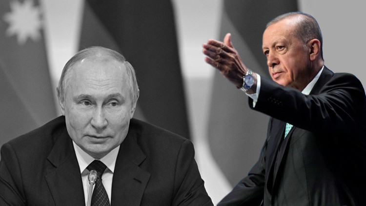 Bloomberg kritik zirve için tarih verdi... Cumhurbaşkanı Erdoğan bir kez daha devrede