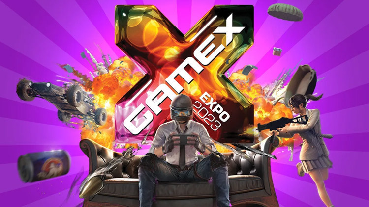 GameX 2023 oyun fuarı nerede, hangi tarihlerde yapılacak Bilet fiyatları belli oldu