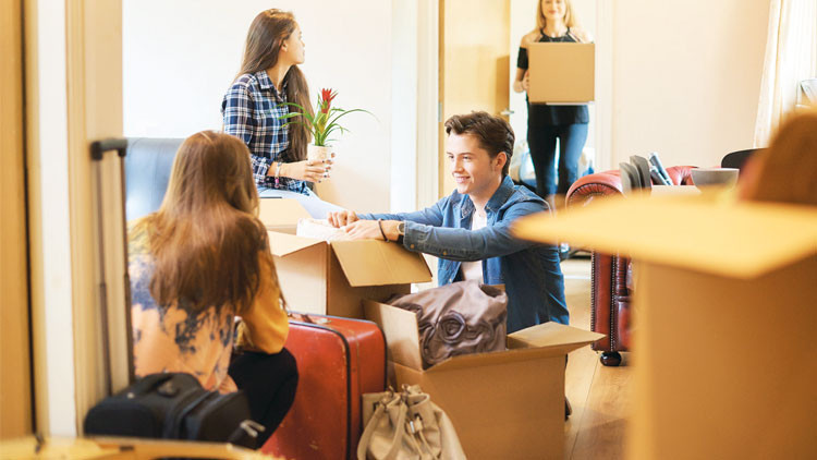 İşte 10 öğrenci şehrinde kiralar İşte 10 öğrenci şehrinde kiralar