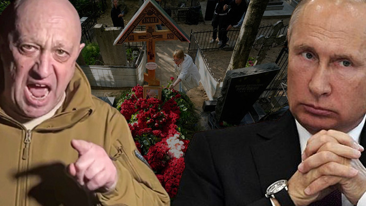 Prigojin hayatta ve intikamını planlıyor Ortalığı karıştıran iddia: Pasaport görüntüleri sosyal medyada...