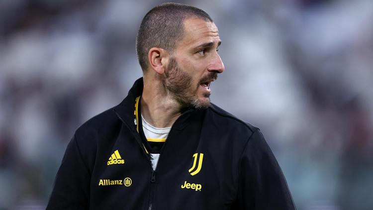 Beşiktaşa Leonardo Bonucci müjdesi Transferi iptal...
