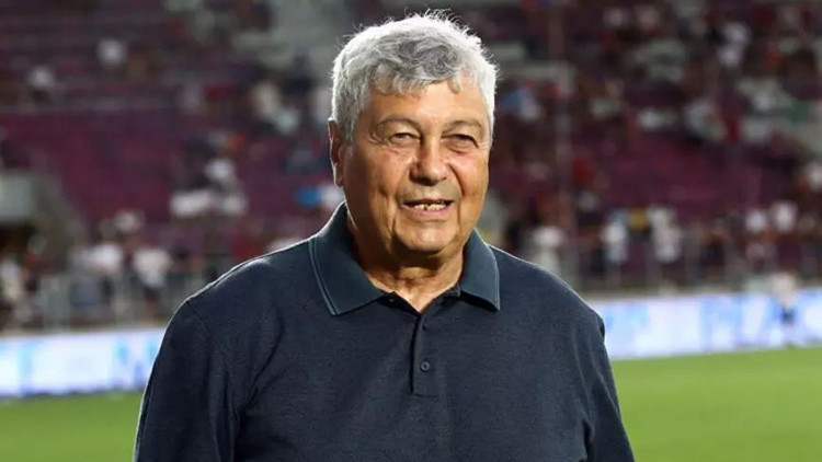 Mircea Lucescudan Beşiktaş ve Milli Takım sözleri