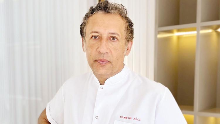 Çene eklem hastalıklarının tedavi şekli botoks değildir