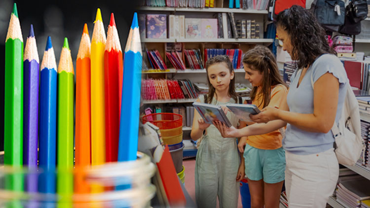 Okul alışverişinde sahte ürünler tehlike saçıyor Nelere dikkat edilmeli ‘Kanser yapıyor, uyuşturucu bağımlılığı riskini artırıyor’