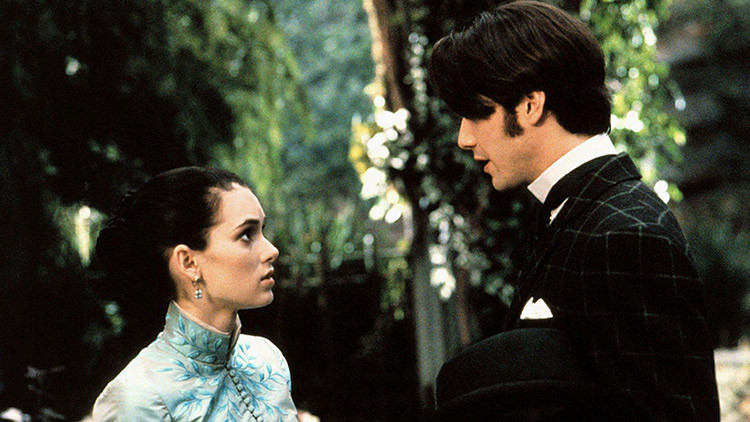 Başrolleri Gary Oldman, Keanu Reeves ve Winona Ryder paylaşmıştı... Ünlü filmin hikâyesi gerçek olaylara dayanıyormuş meğer Başrolleri Gary Oldman, Keanu Reeves ve Winona Ryder paylaşmıştı... Ünlü filmin hikâyesi gerçek olaylara dayanıyormuş meğer