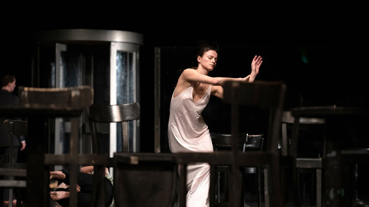 27. İstanbul Tiyatro Festivalinden dolu dolu program