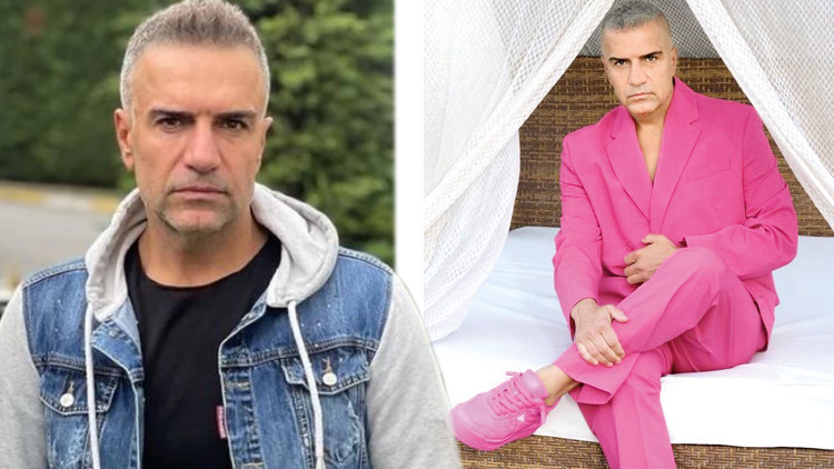 Berdan Mardini: Doğuluyuz diye şalvarla mı dolaşalım