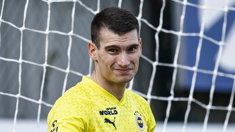Fenerbahçenin Ankaragücü maçı kadrosu açıklandı Yeni transfer kadroda