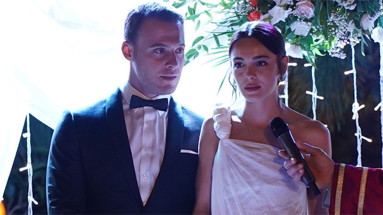 ‘Ya Çok Seversen’ yeni bölümüyle tüm kategorilerde en çok izlenen dizi oldu...