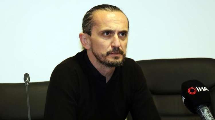 Son Dakika: Sakaryasporda Tuncay Şanlı gündemde Çarşamba günü...