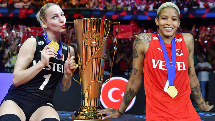 2003’te başlayan hikâye 2023’te zaferle taçlandı… Filenin Sultanlarının Avrupa şampiyonluğunun ardındaki sır ne