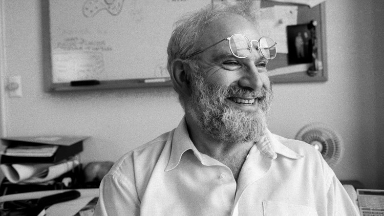 Oliver Sacks’ın yaşam ve meslek yolculuğu