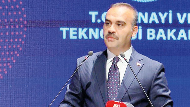 ‘Vergisiz telefon için hızlandık’
