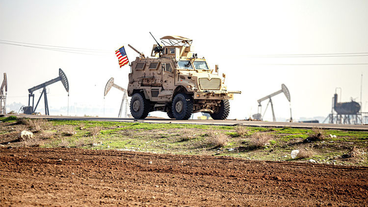 Deyrizor’da neler oluyor