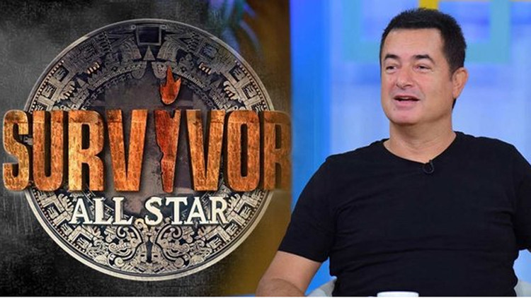 Acun Ilıcalı duyurdu: Bu yıl SMS yok Efsane yarışmacı yeniden Survivorda...