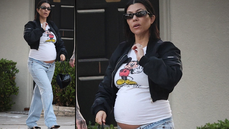 Ünlü yıldızın ömründen ömür gitti: Karnındaki bebeği ameliyat etmişler